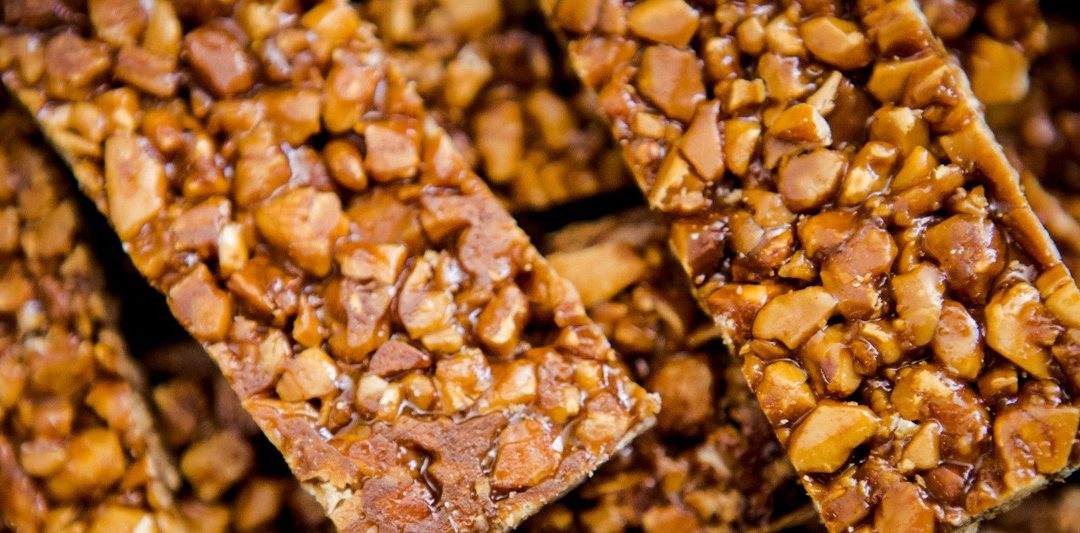 Thunder of Erei, the drupe of God