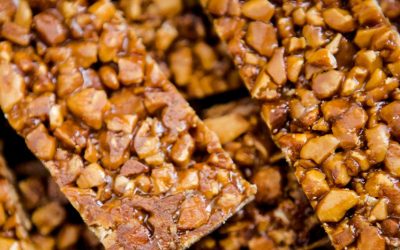 Thunder of Erei, the drupe of God