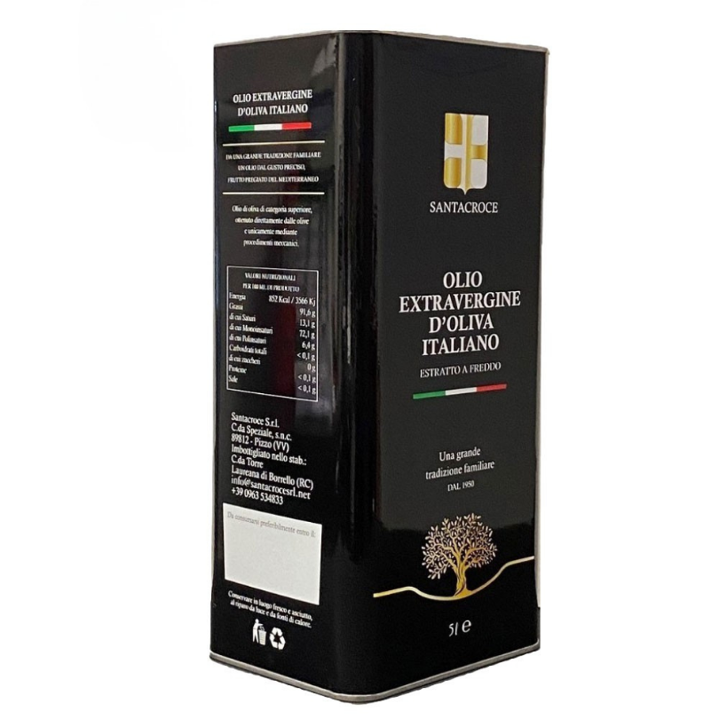 Sood Market - vendita online prodotti tipici - OLIO-SANTACROCE Sood Market - vendita online prodotti tipici - OLIO-SANTACROCE