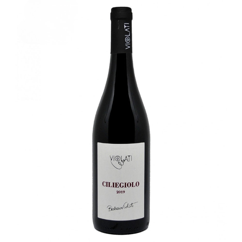 Sood Market - vendita online prodotti tipici - ciliegiolo