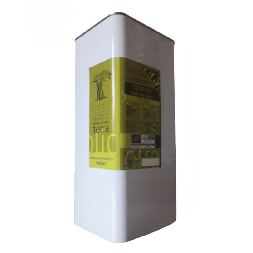 Sood Market - vendita online prodotti tipici - oliva-salsello