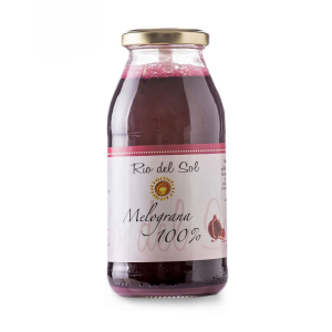 Sood Market - vendita online prodotti tipici - succo-melograno