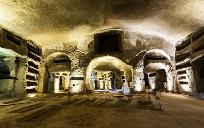 Underground Naples