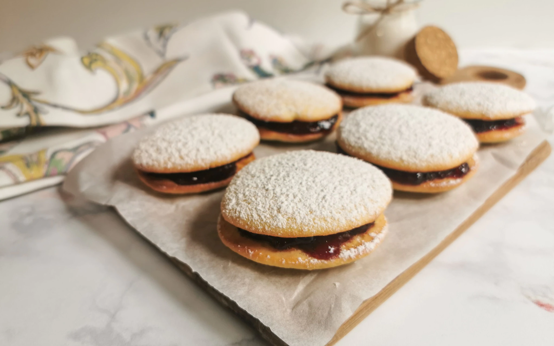 San Gennaro Cookies Recipe